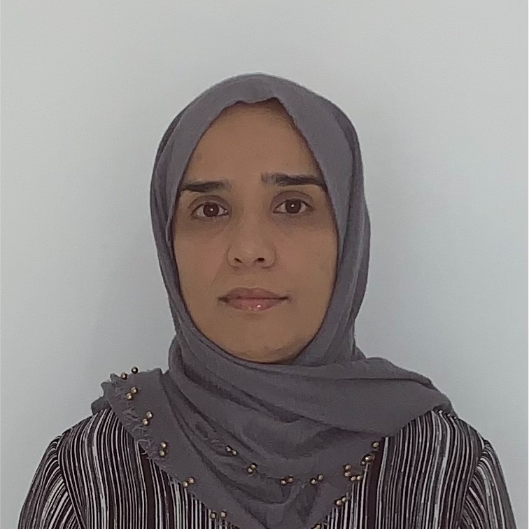 Rabina Ali- Fontana Finance